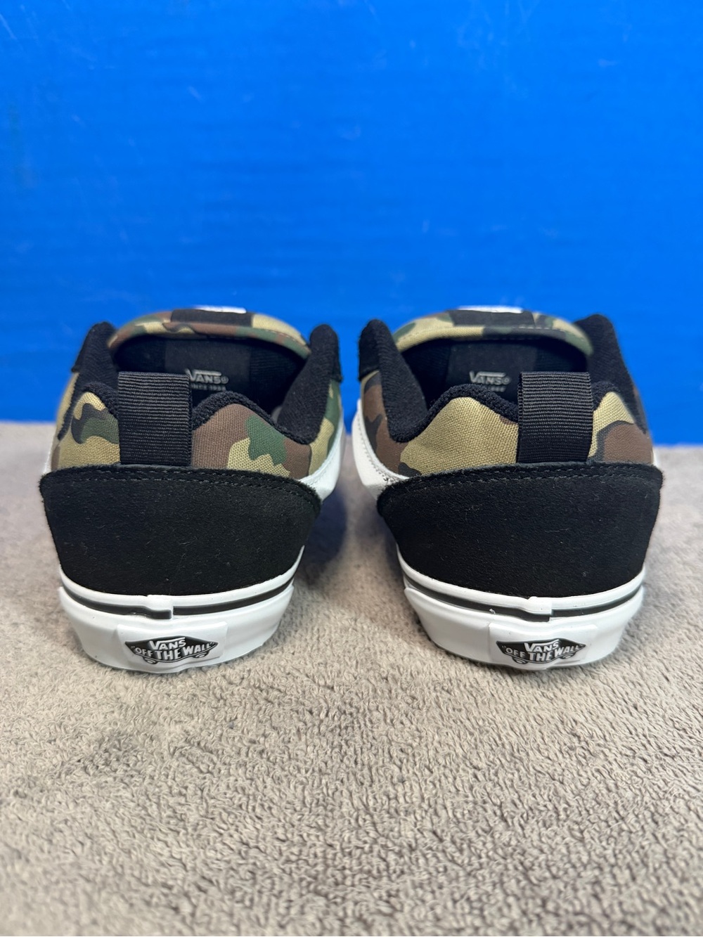 Vans knu skool
Brand new - Picture 2 of 7